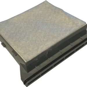OPTREL Filtro antiparticelle SwissAir, Modello: FILTER