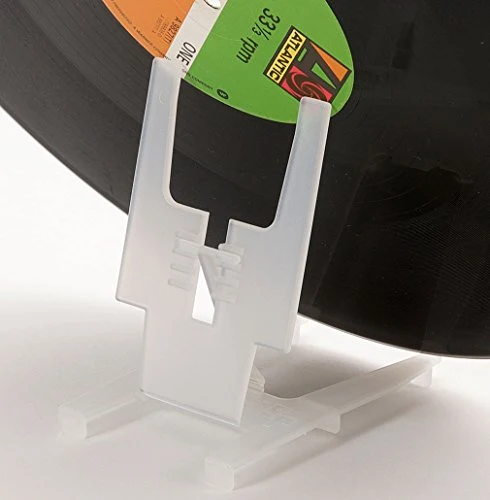 Soluzione per dischi Professional LP Vinyl Record Solution. Kit antistatico...