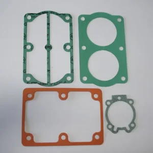 Set guarnizioni ELMAG completo per compressore Tiger 340 (pompa K12) 9100425
