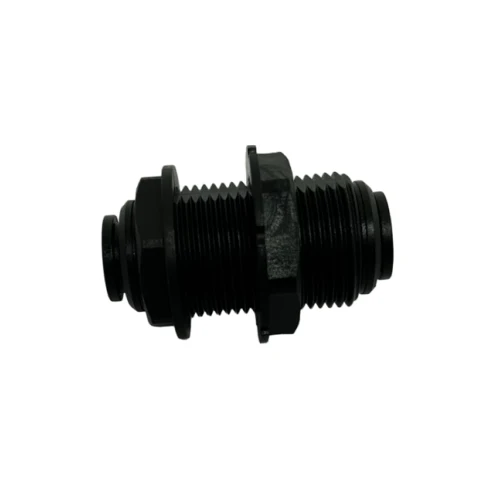 Raccordo passaparete 12mm John Guest