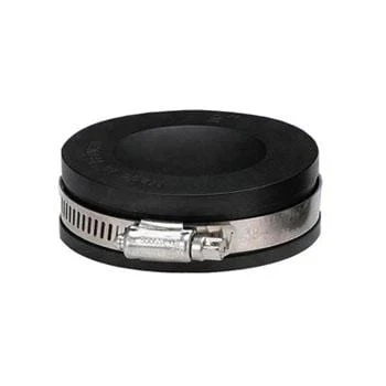 CAPUCHON FLEXIBLE POUR TUYAUX Aquaforte