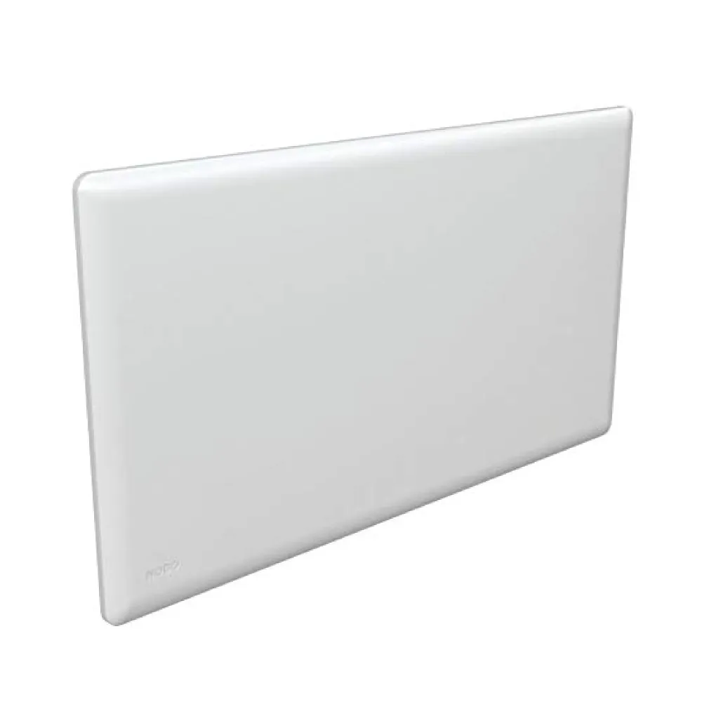 Radiatore elettrico Norvegese Nobo 1000 W termostato incluso. Ambienti fino 20 m²