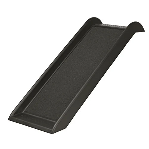 Trixie 3942, rampa per cani Petwalk, dimensioni 38 × 100 cm, Portata...