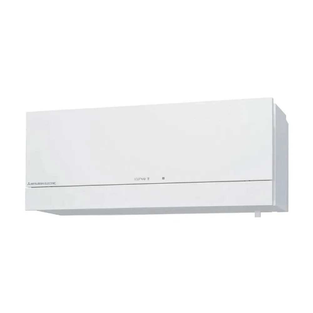 Recuperatore di calore parete Mitsubishi VL-100EU5-E serie Lossnay 100 m3/h
