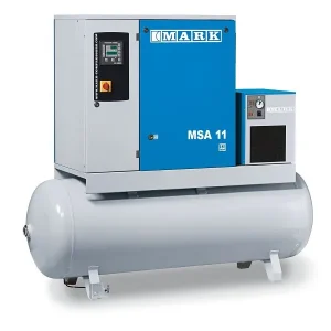 Compressore vite MARK MSA 15-500-13 bar 11568
