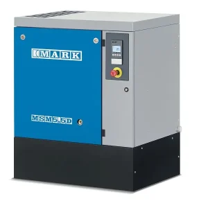 Compressore vite MARK MSM MAXI 11 - 13 bar con controllo ES 4000 Semplice 11231