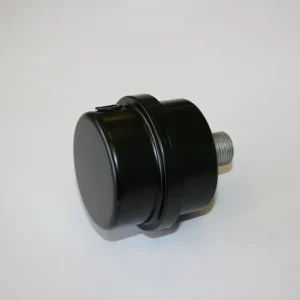 Filtro aria ELMAG AG 3/8' (2 pezzi) per compressore BOY 460 PL 460 9201291