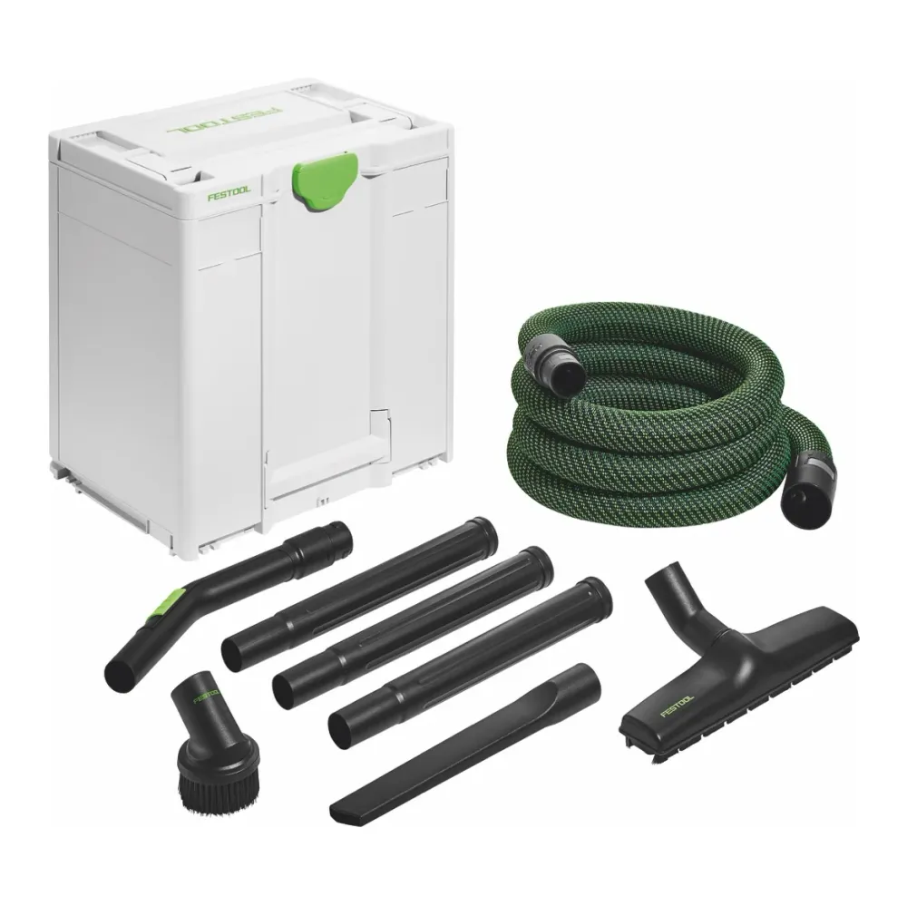 Festool RS-HW D 36-Plus Set di pulizia Craftsman ( 577258 ) - Successore di 203433
