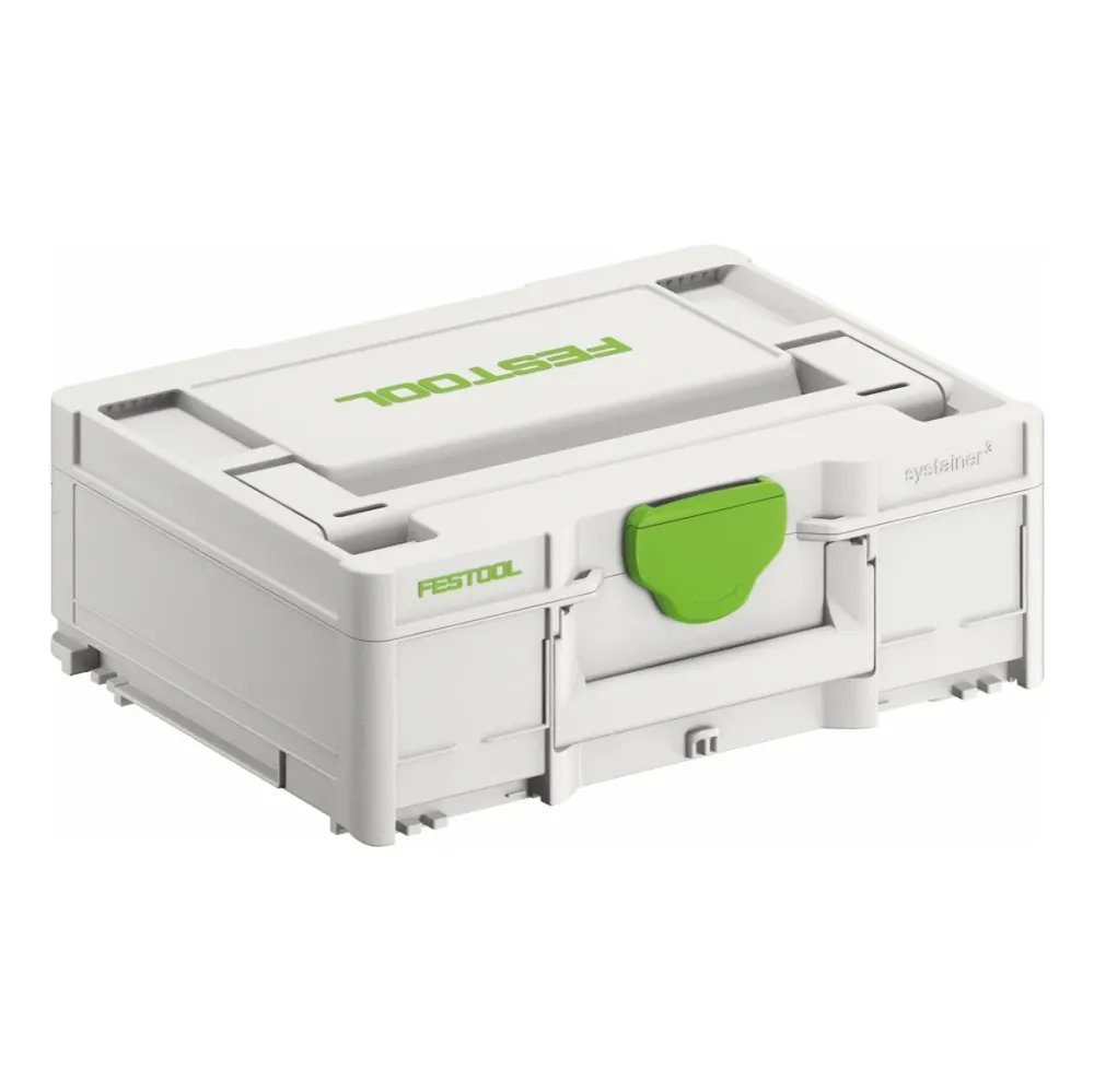 Festool RS-ST D 27/36-Plus set di pulizia standard ( 577257 ) + tubi di prolunga + ugelli + Systainer successore di 576839