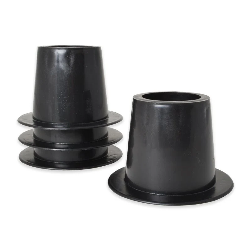 Rialzi sedia 10 cm - 4 pz.