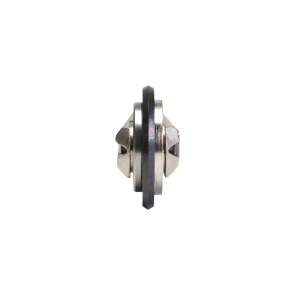 Rubi - Rotellina plus ø22mm Extreme per modelli TZ - TK - TX-MAX