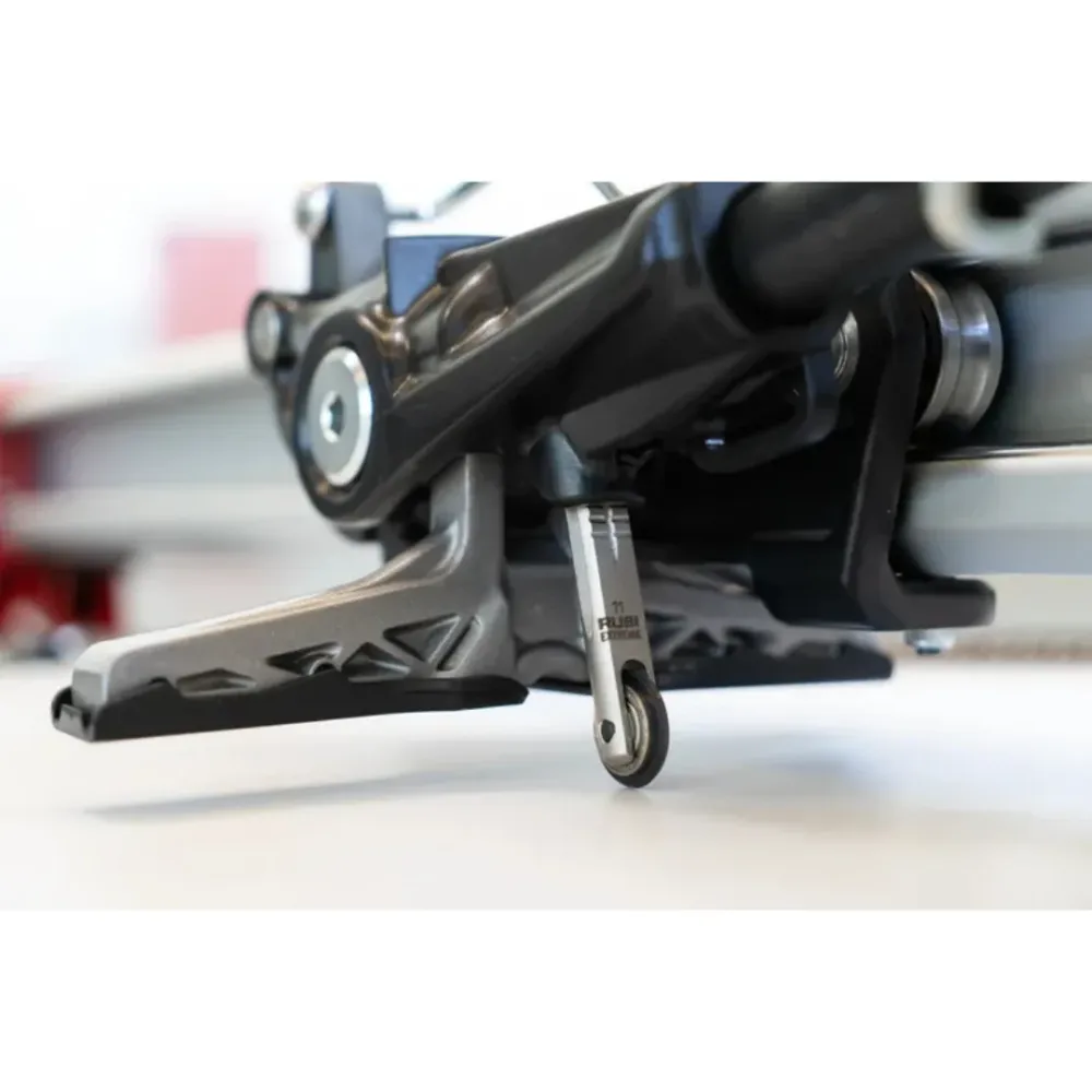 Rubi - Rotellina plus ø22mm Extreme per modelli TZ - TK - TX-MAX