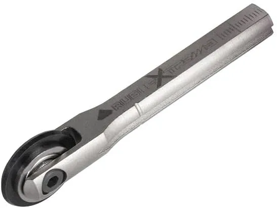 Rubi - Rotellina ricambio ø22mm Extreme per modelli SLIM - TQ - TP - RCH