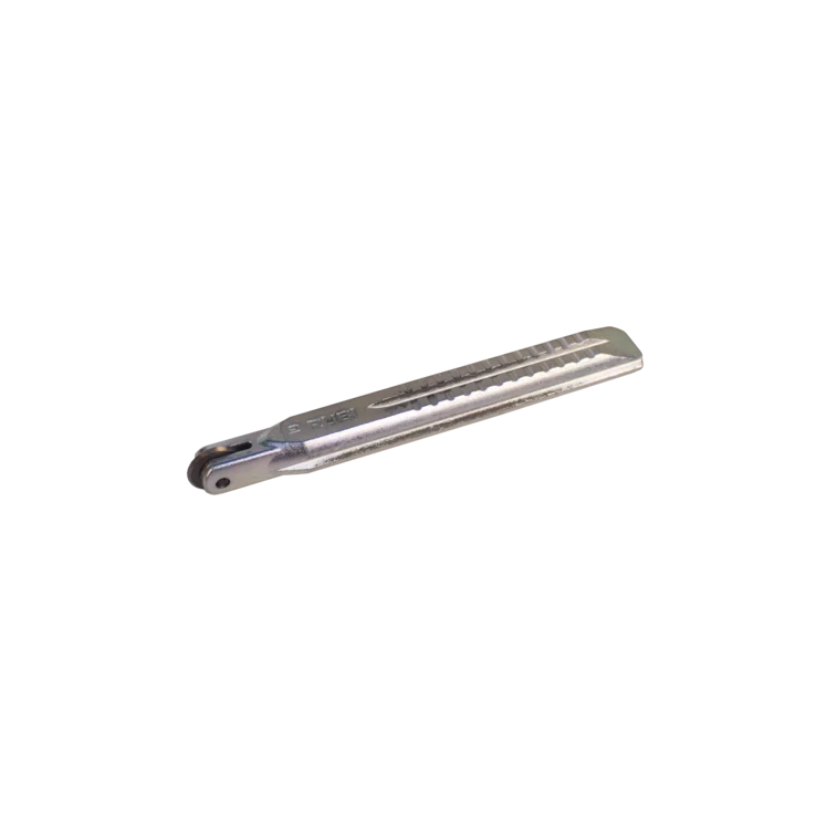 Rubi - Rotellina ricambio Silver d.10 per tagliapiastrelle Rubi