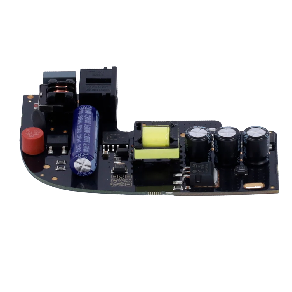 Modulo di alimentazione di 220 V - Compatibile con Ajax Hub 2, Hub 2 Plus e ReX 2 - Facile sostituzione