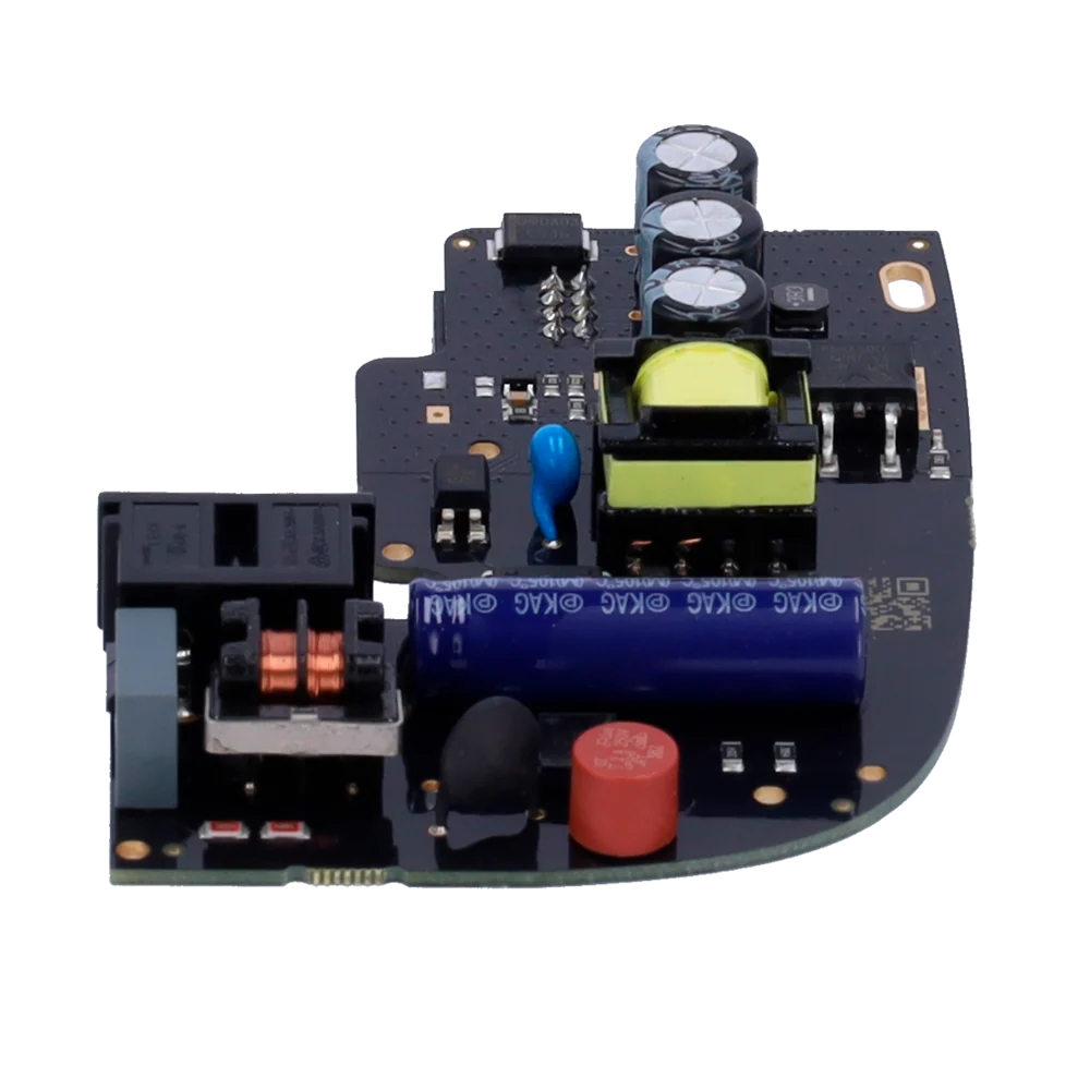 Modulo di alimentazione di 220 V - Compatibile con Ajax Hub 2, Hub 2 Plus e ReX 2 - Facile sostituzione