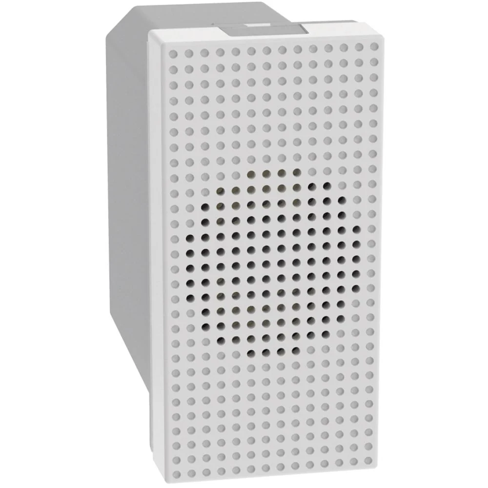 BTICINO MatixGO Ronzatore 230Vac - 12VA - 80dB JW4356V230