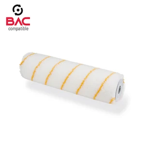 Bulova - Rullo ricambio Slic per cartongesso poliammide 12 mm cod. 556, d.48 20cm
