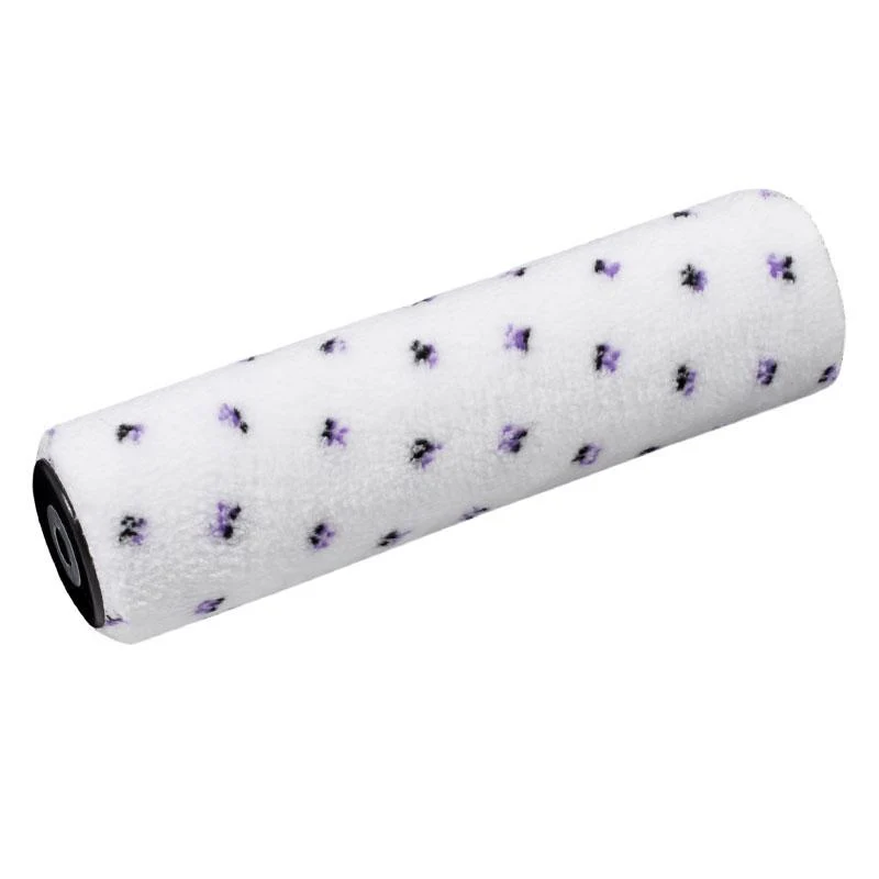 Fiorellini Pennelli - Rullo di ricambio microfibra S.328 per superfici lisce, 20 cm Diam. 48