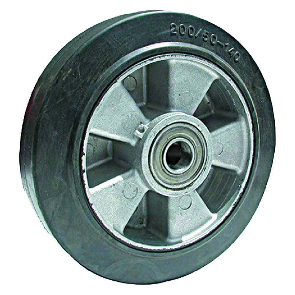 AVO - Ruota Per Transpallet Art. 16A Mm 200 X 50 - Kg 400 COD. 314730