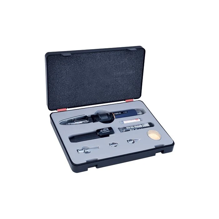 SALDATORE PORTATILE GAS BUTANO ABC TOOLS K 3781