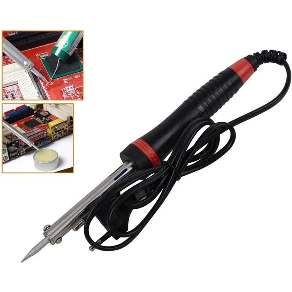 Saldatore stilo stagno 40 watt elettrico 220v per saldatura