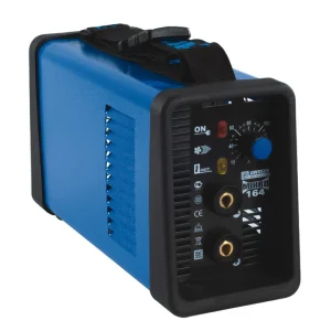 Saldatrice Elettrodi MMA Inverter Awelco Mikro 164 con Valigetta