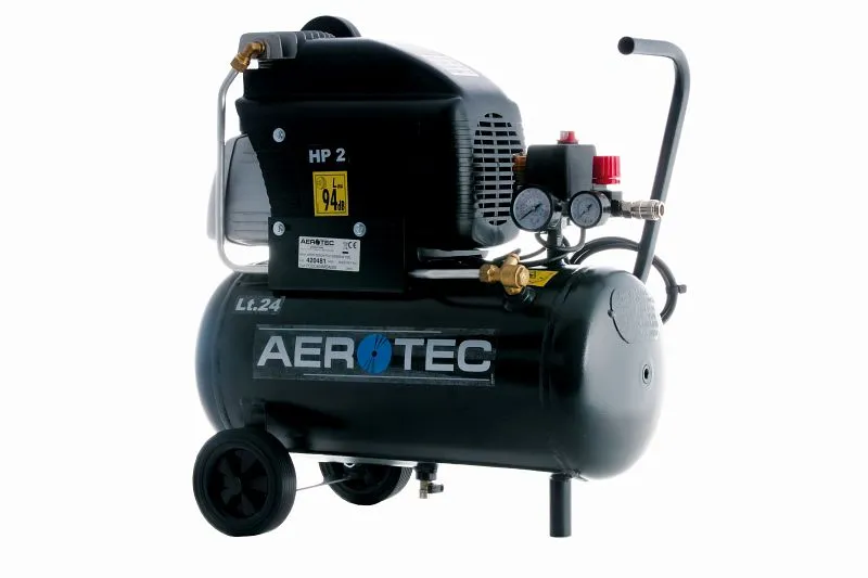 Filtro coalescenza Compressore pistoni ad aria compressa AEROTEC 230 volt 20088344
