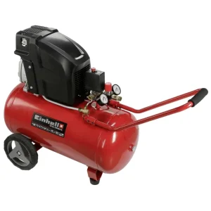 Filtro di linea Compressore lubrificato TE-AC 270/50/10 EINHELL