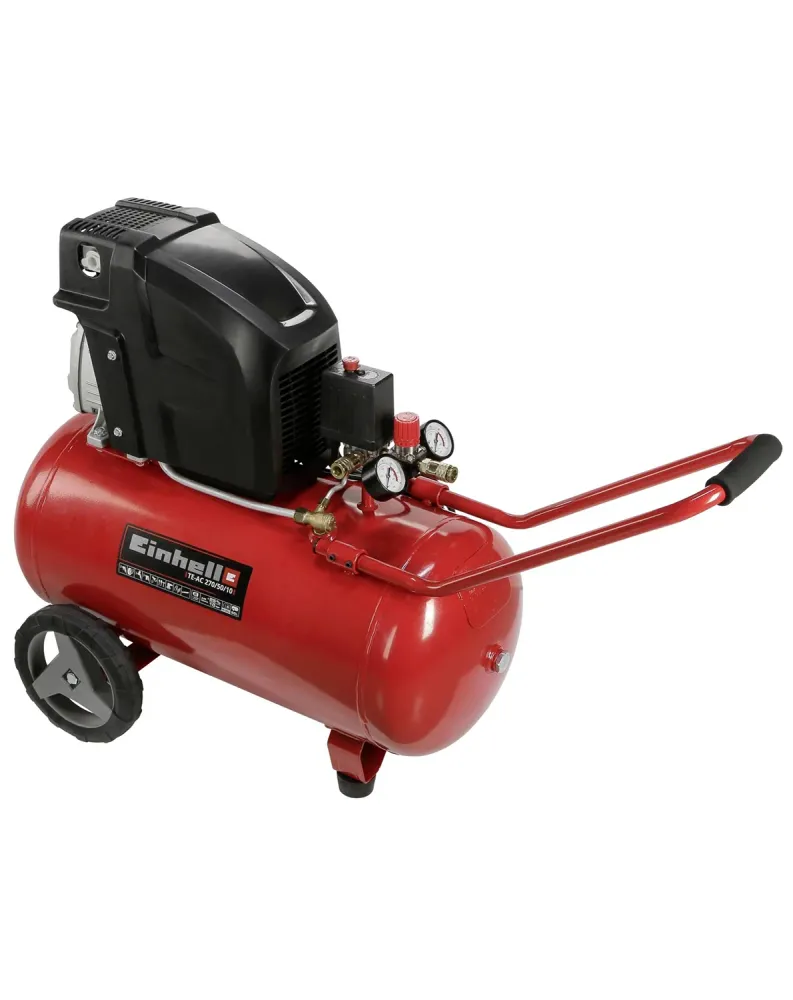 Filtro di linea Compressore lubrificato TE-AC 270/50/10 EINHELL