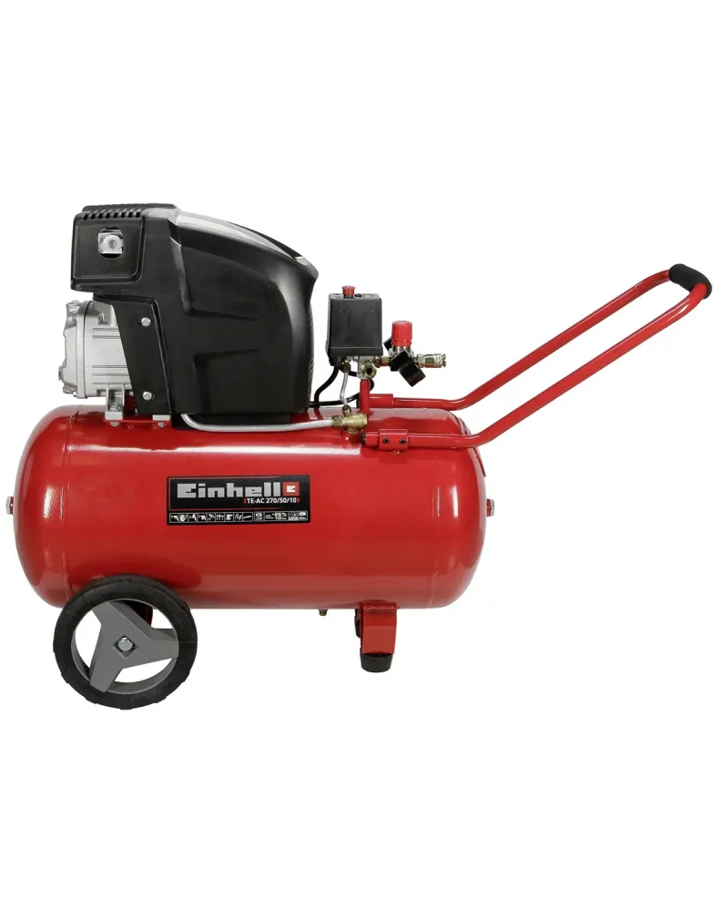 Filtro di linea Compressore lubrificato TE-AC 270/50/10 EINHELL