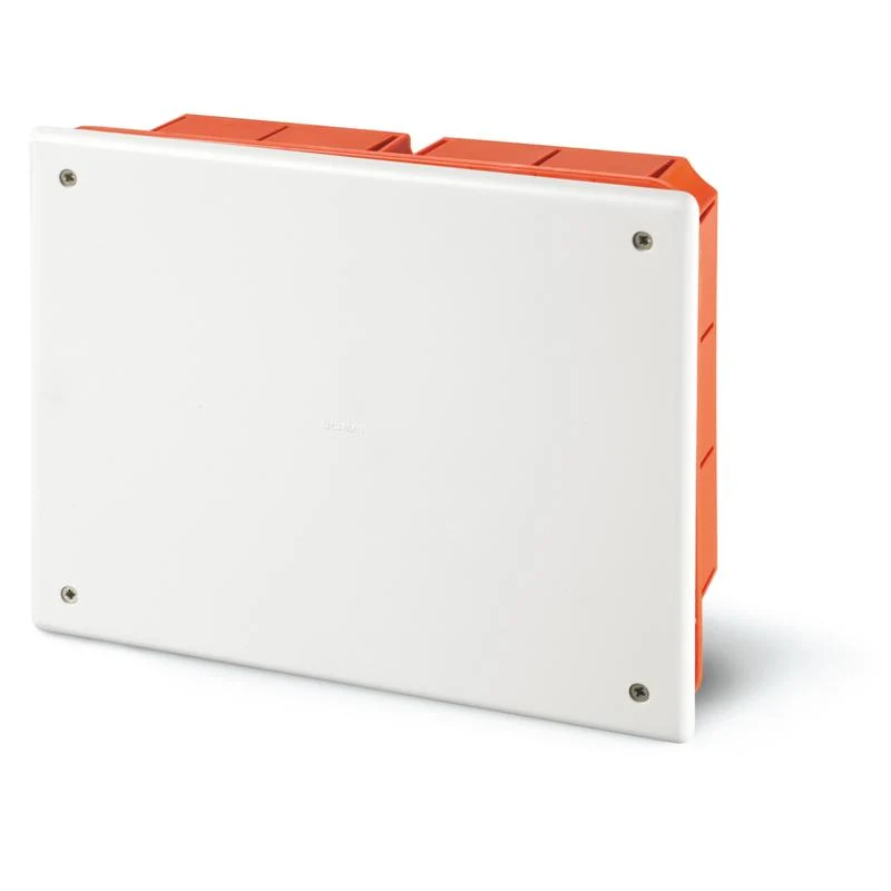 Scame 875.4415 - CASSETTA DA INCASSO 294X152X70