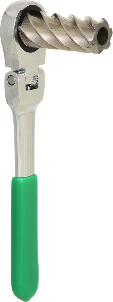 KS TOOLS Alesatore ABS mezzi pesanti Ø18x45 mm ( 450.0340 )
