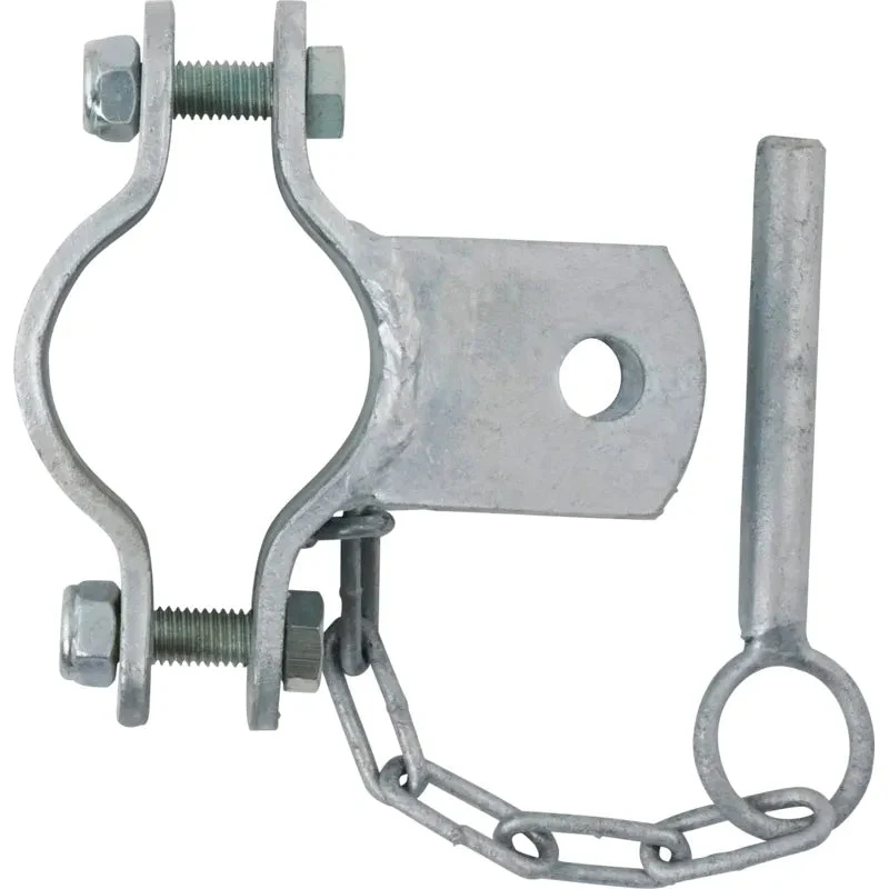 Morsetto 60 1 supporto