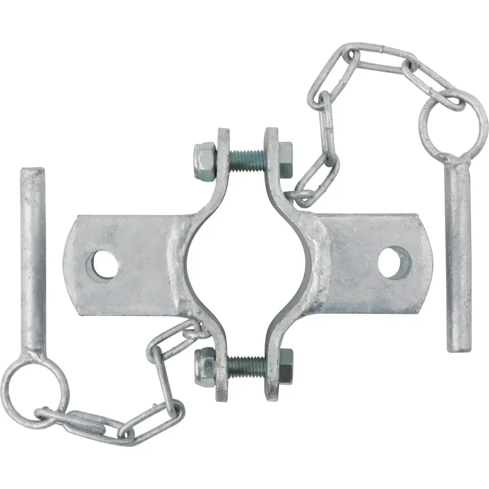 Morsetto 60 2 Supporto