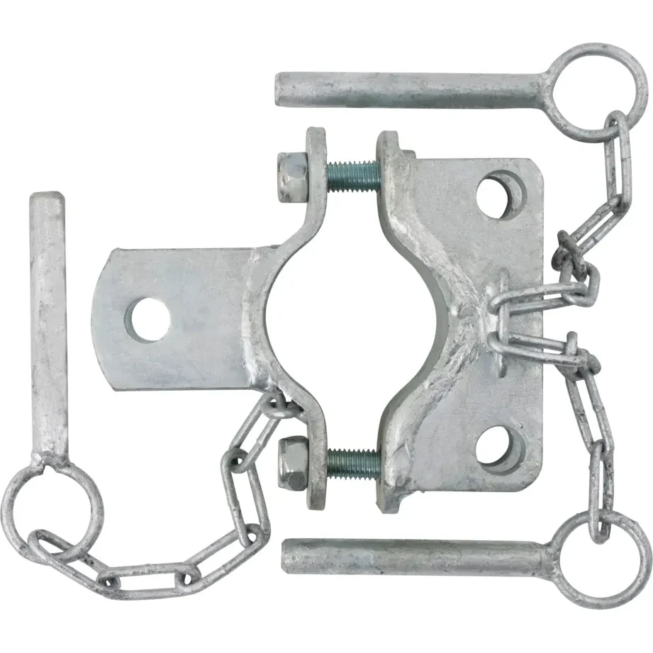 Morsetto 60 3 Supporto