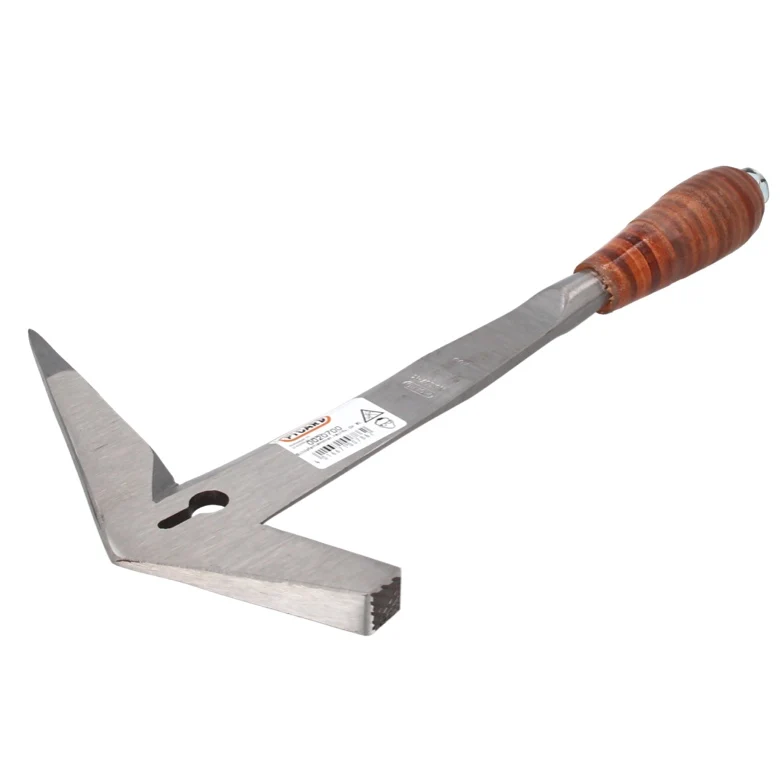 Picard Martello ardesia Nr. 207 R XL ( 0020700 ) - forgiato mano, per destrimani, temprato acciaio speciale legato