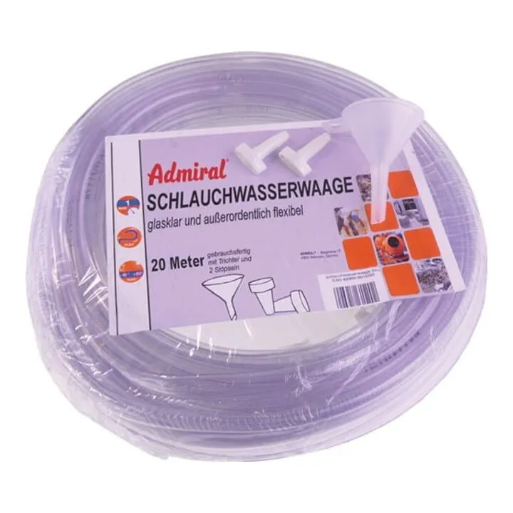 Livella ADMIRAL Admiral(R) 20 m ( 4000857502 )