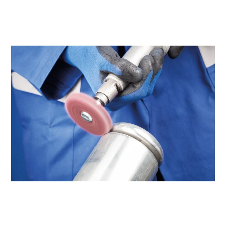 PFERD Disco vello abrasivo POLINOX Ø 150 mm ( 8000434286 )