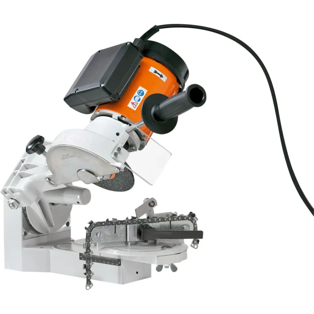 Affilatrice per catene Stihl USG