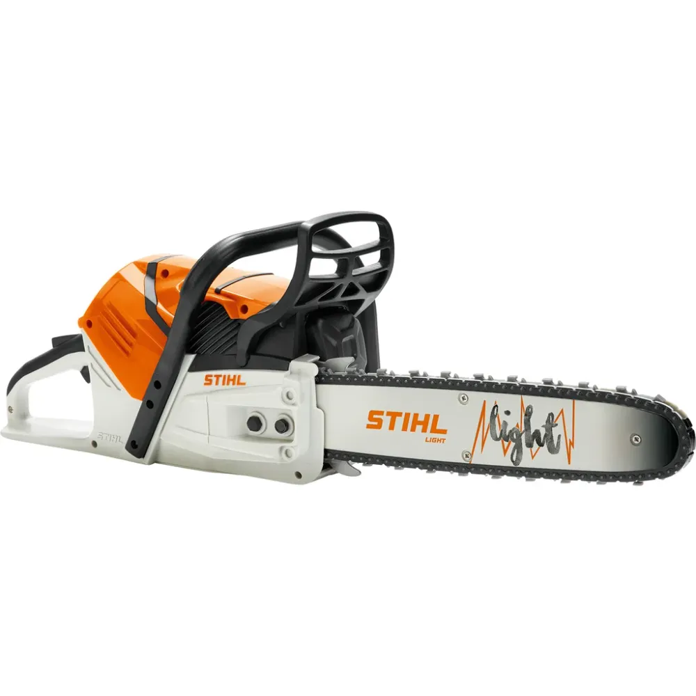 Motosega giocattolo per bambini Stihl / nuovo design