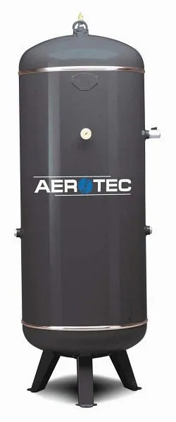 AEROTEC serbatoio aria compressa serbatoio 500 l compressore 11 bar 2009708
