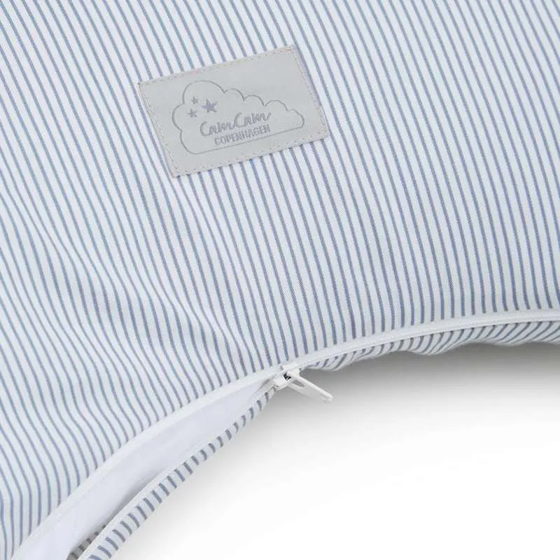 Cam Cam Copenhagen Ammepude - OCS - Tradizionale Stripes Blue per Magazzini e Depositi