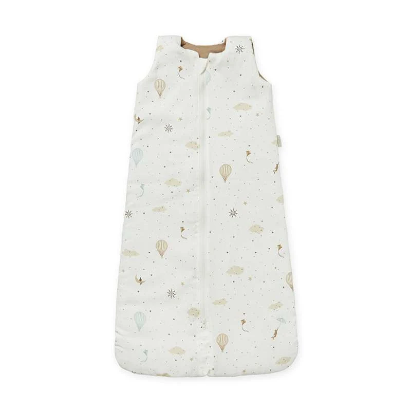Cam Cam Copenhagen Sovepose - 0-6 mdr. - OCS - Dreamland Acciaio Temprato