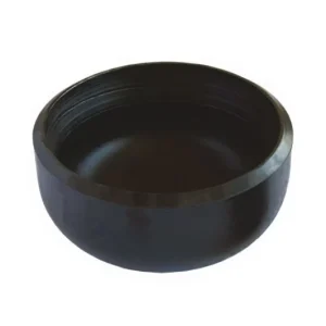 FONDELLO BOMBATO FERRO SALDARE 48,3 (1"1/2) Kit di Installazione Completo