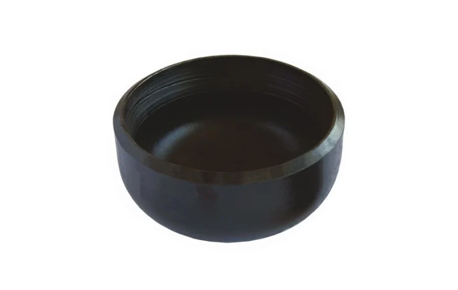 FONDELLO BOMBATO FERRO SALDARE 48,3 (1"1/2) Kit di Installazione Completo