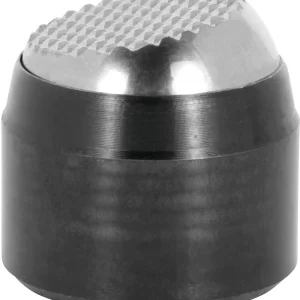 KIPP Supporto basculante scanalato, filettatura interna