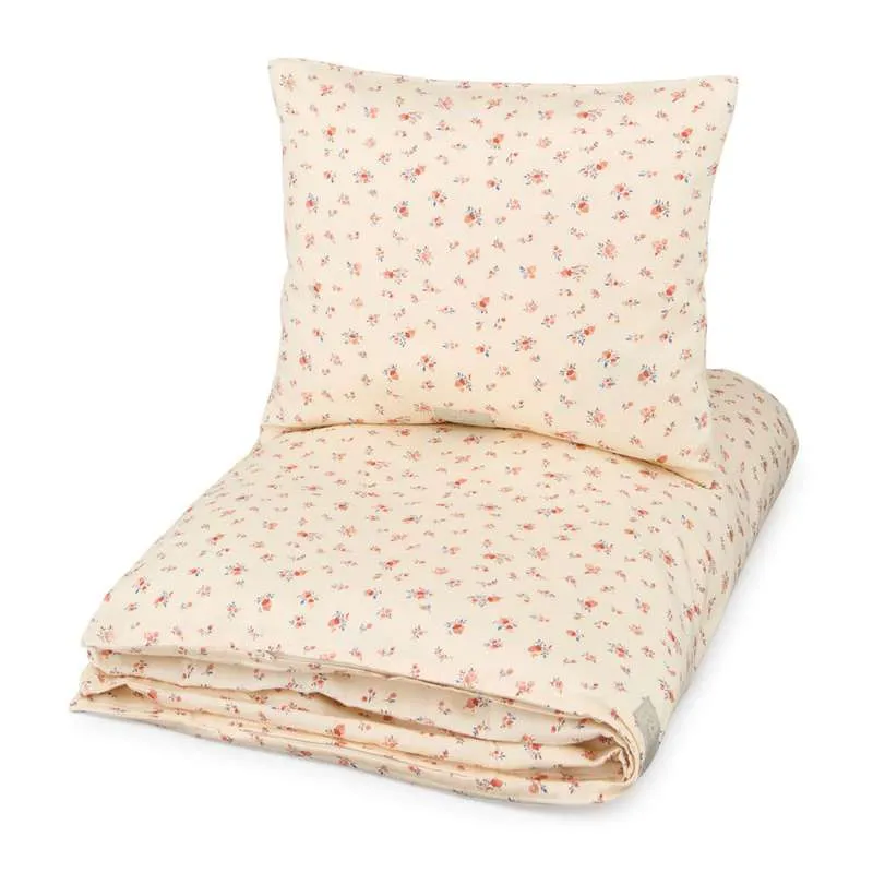 Serratura Cilindro Europeo Cam Cam Copenhagen Biancheria da letto - Adulti - GOTS - Bacche