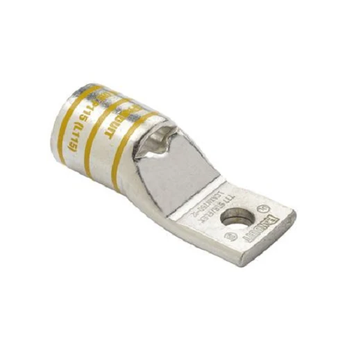 1/0 AWG Copper Compression Connectors Lug LCAXN1/0-38-X