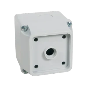 Scatola per commutatore ELMARK LW26-20/25Q con protezione IP42